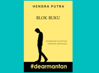 #Dearmantan